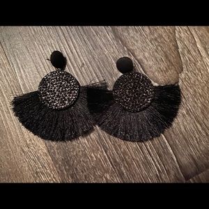 Aztec Earrings